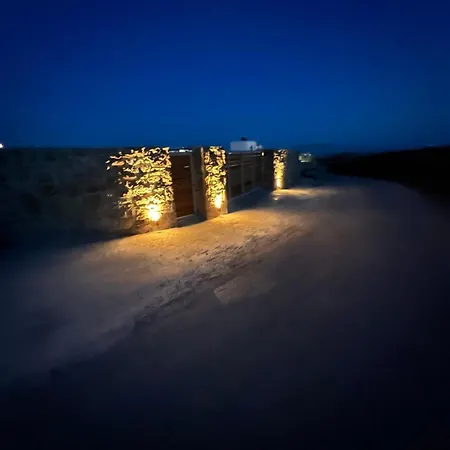 Apartamento Miamis Mykonos Ii *