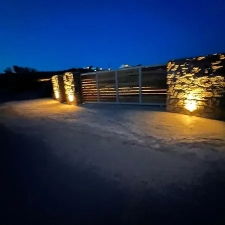 Apartamento Miamis Mykonos Ii Mykonos Town