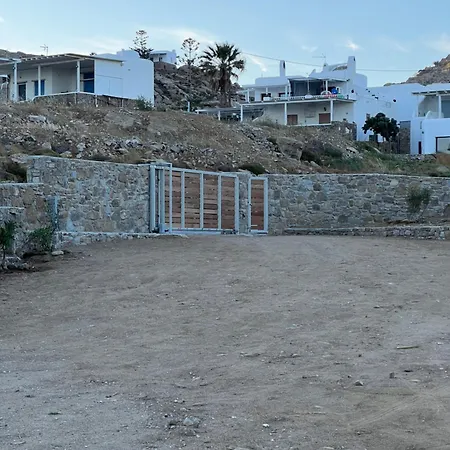 Apartamento Miamis Mykonos Ii