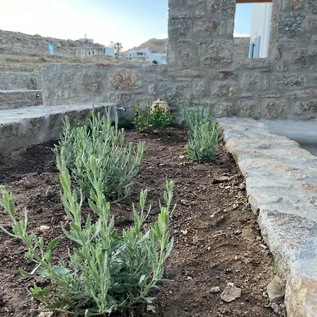 Apartamento Miamis Mykonos Ii Mykonos Town