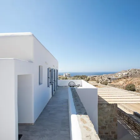 Apartamento Miamis Mykonos Ii