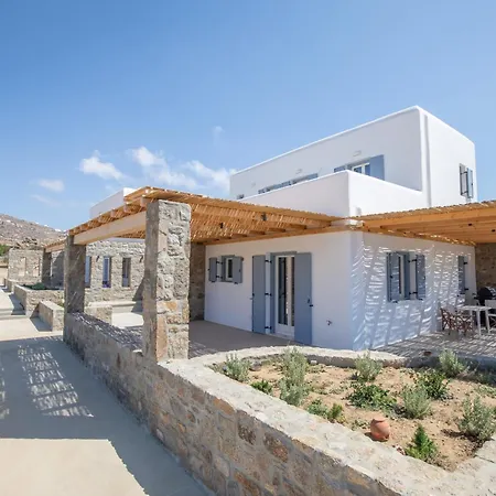 Apartment Miamis Mykonos Ii *