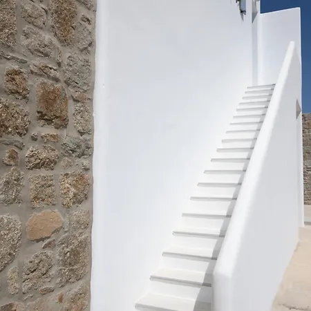 Apartamento Miamis Mykonos Ii