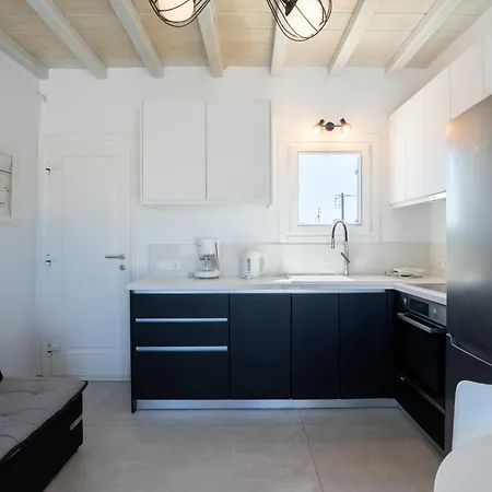 Apartamento Miamis Mykonos Ii Mykonos Town